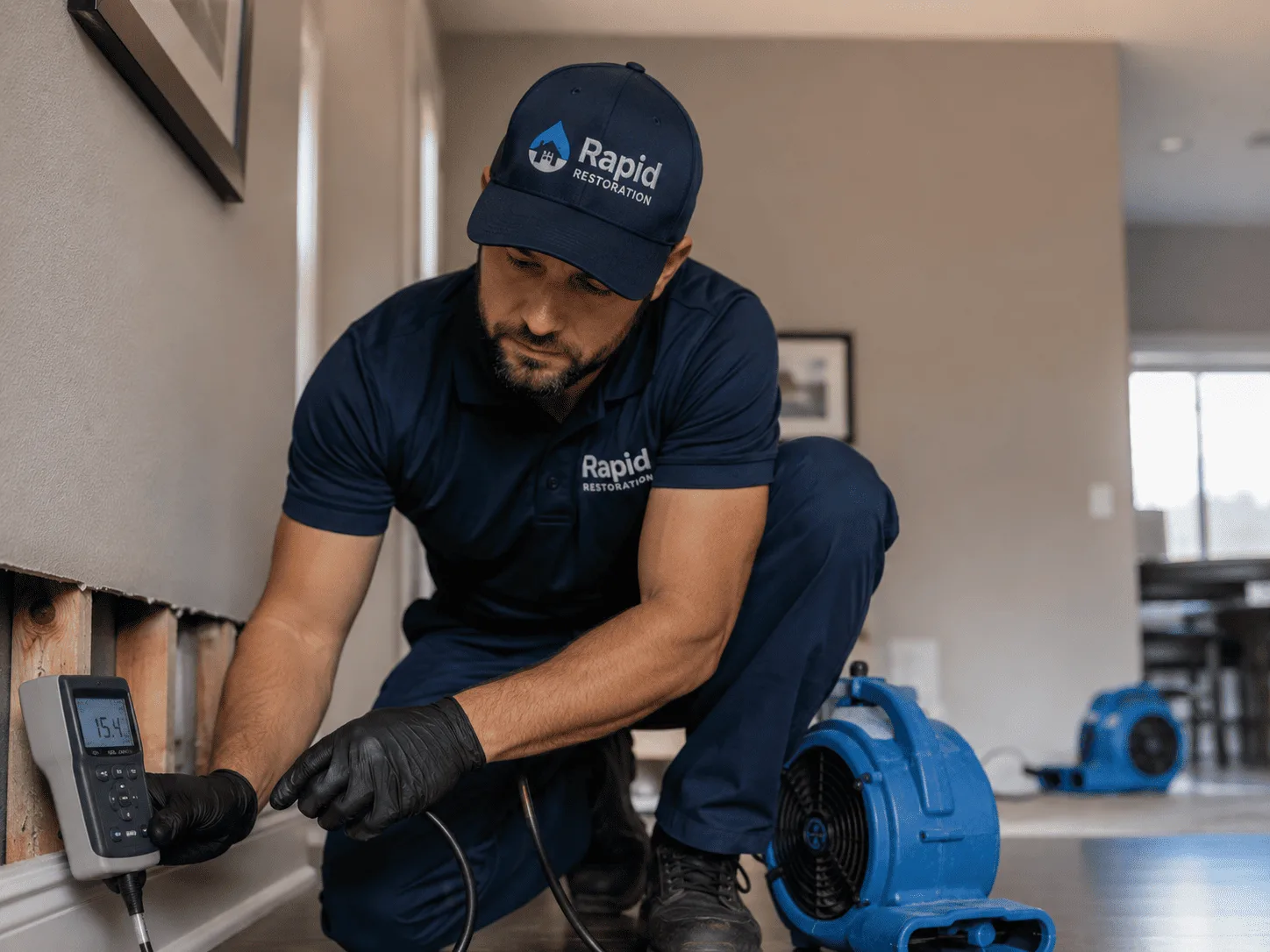 Common questions about Dehumidification in Birchwood, TN